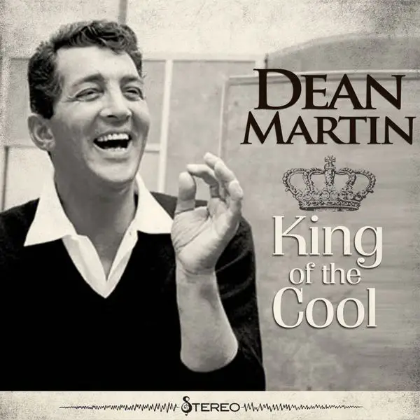Photo of Why Dean Martin was the ‘King of Cool’