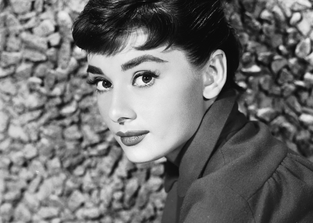 Photo of Audrey Hepburn: The life story you may not know