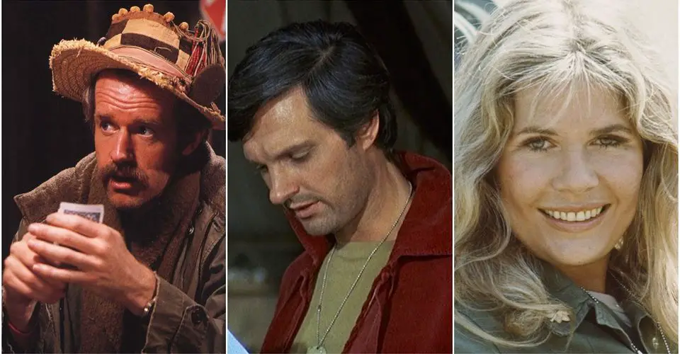 Photo of 10 Hidden Details In M*A*S*H Everyone Missed