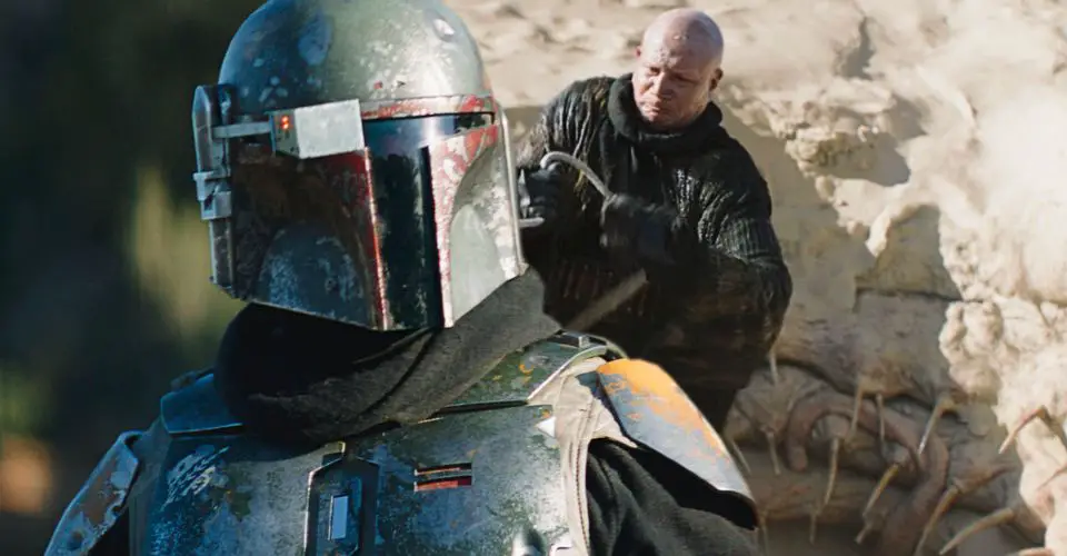 Photo of How Boba Fett Got His Armor Back Before The Show