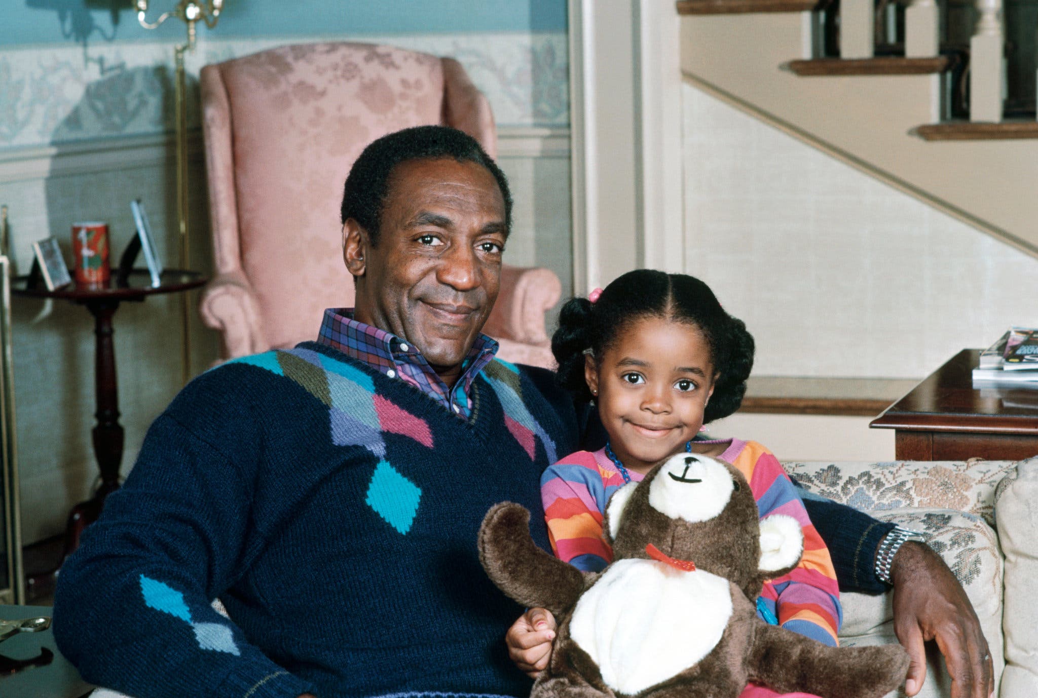 Photo of How to Think About Bill Cosby and ‘The Cosby Show’