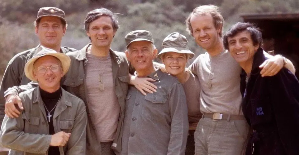 Photo of M*A*S*H*: The 10 Worst Things Each Main Character Has Done