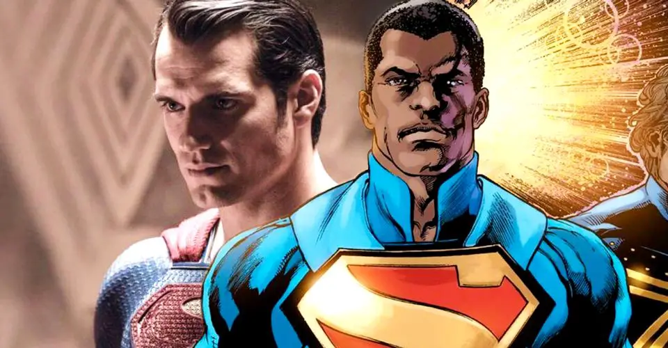 Photo of How Henry Cavill’s Superman Can Return (Even If The DCEU Reboots)