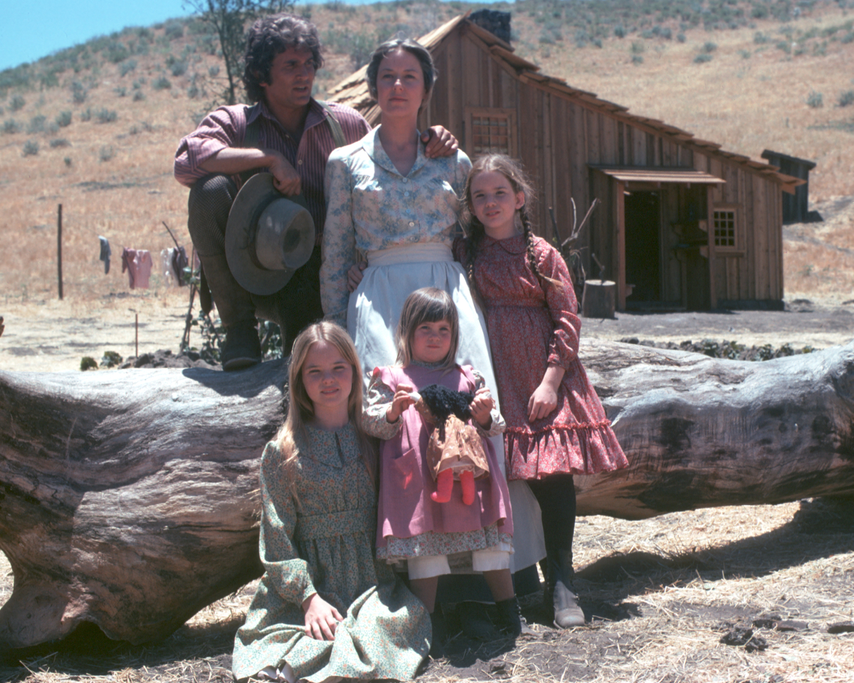Photo of 10 ‘Little House on the Prairie’ Behind-the-Scenes Secrets That Would Make Pa Ingalls Blush