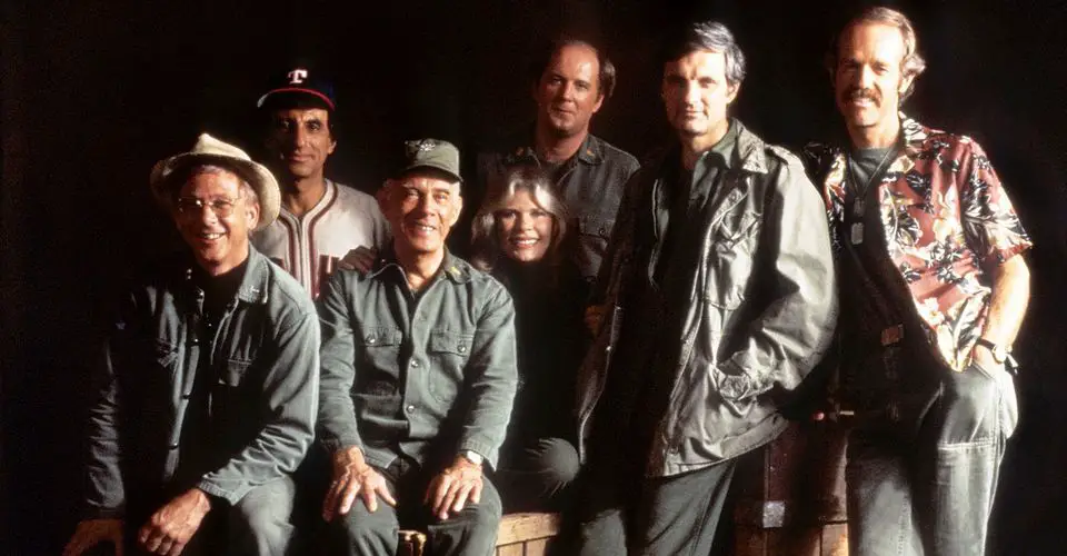 Photo of 10 Jokes From M*A*S*H That Have Already Aged Poorly