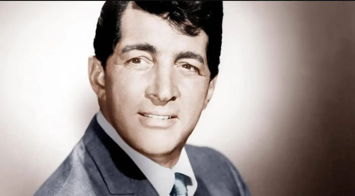 Photo of 10 Little Known Facts About Dean Martin That Might Surprise You