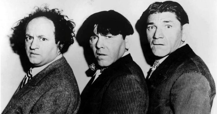 Photo of This is What Made The Three Stooges a Legendary Comedy Trio