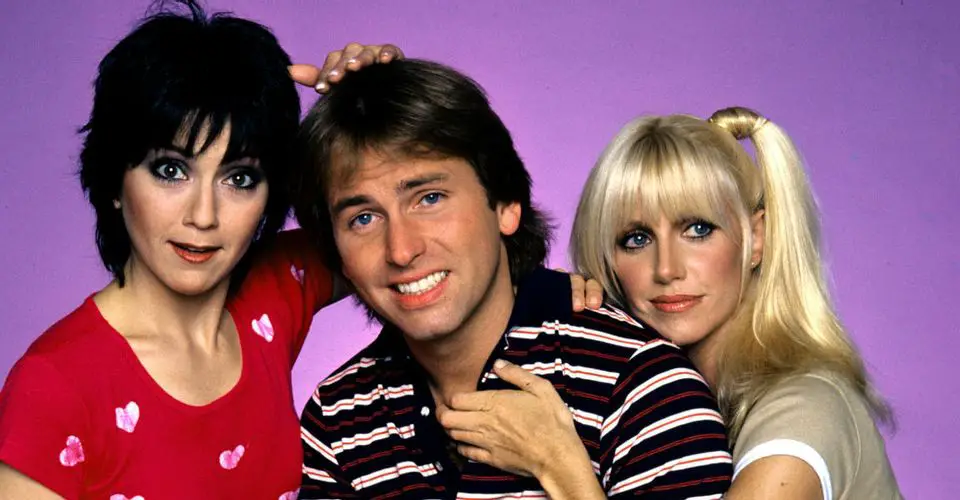 Photo of Three’s Company Movie in Development; Will Be Set in the 1970s