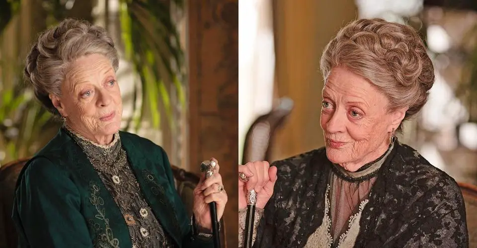 Photo of Downton Abbey: The Dowager Crawley’s Best Episodes, According To IMDb