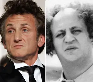 Photo of Sean Penn close to inking deal to star in ‘Three Stooges’