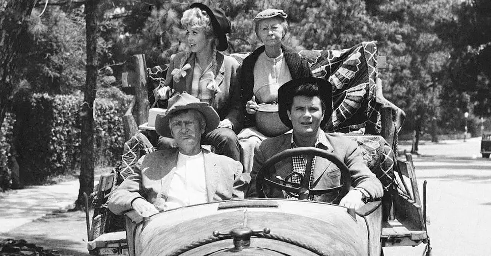 Photo of What ‘The Beverly Hillbillies’ Can Teach Us About Survival