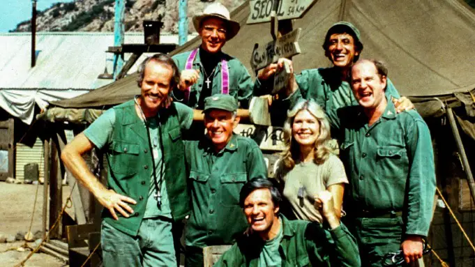 Photo of Memories of ‘M*A*S*H’: Inside Stories of the Most Famous Episodes (and Castings)