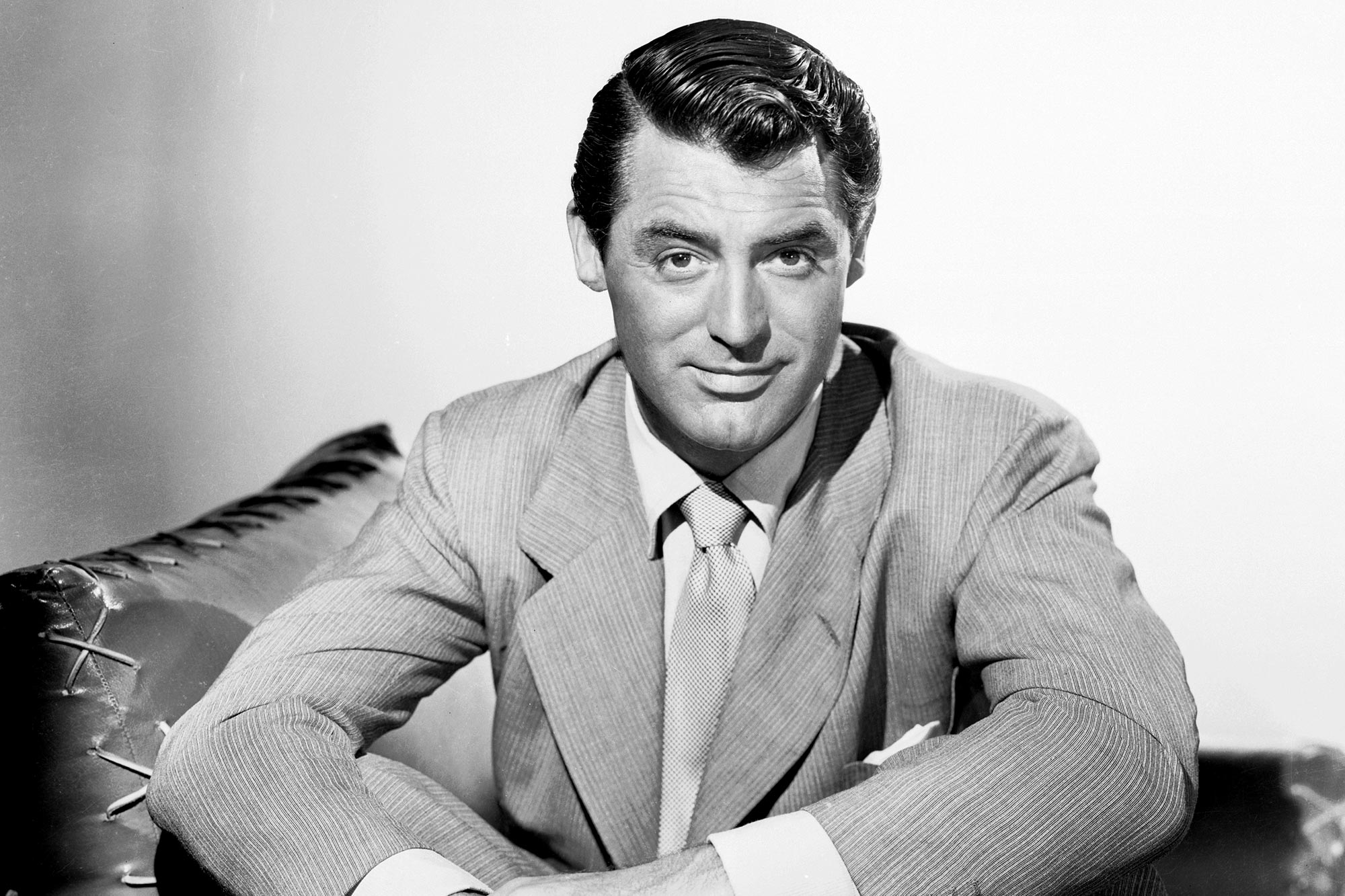 Photo of Our man Friday: Scott Eyman delves into his new Cary Grant biography, A Brilliant Disguise