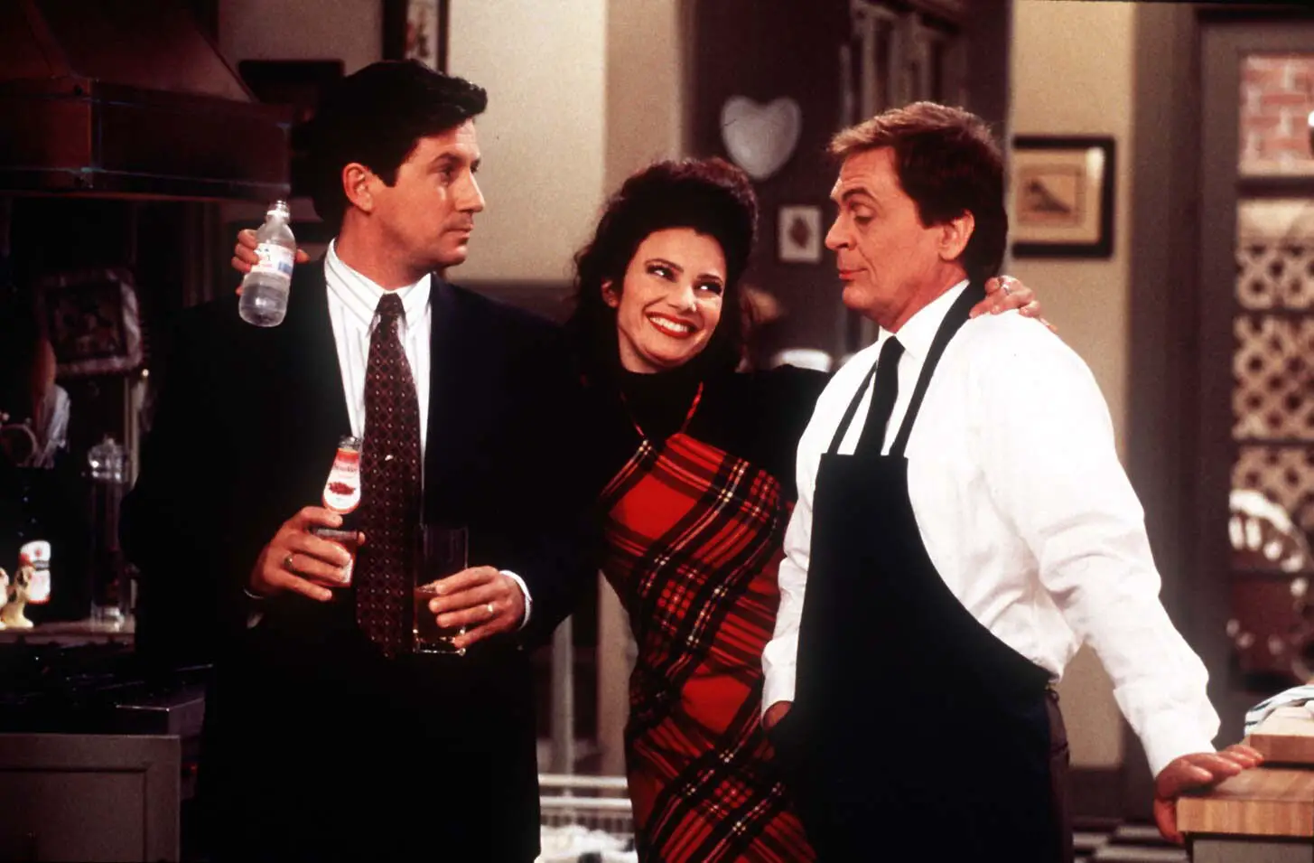 Photo of ‘The Nanny’ Could Have Launched a Beloved Sinoff in the Same Style Viewers Loved