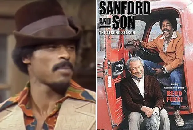 Photo of The Ten Best SANFORD AND SON Episodes of Season Two