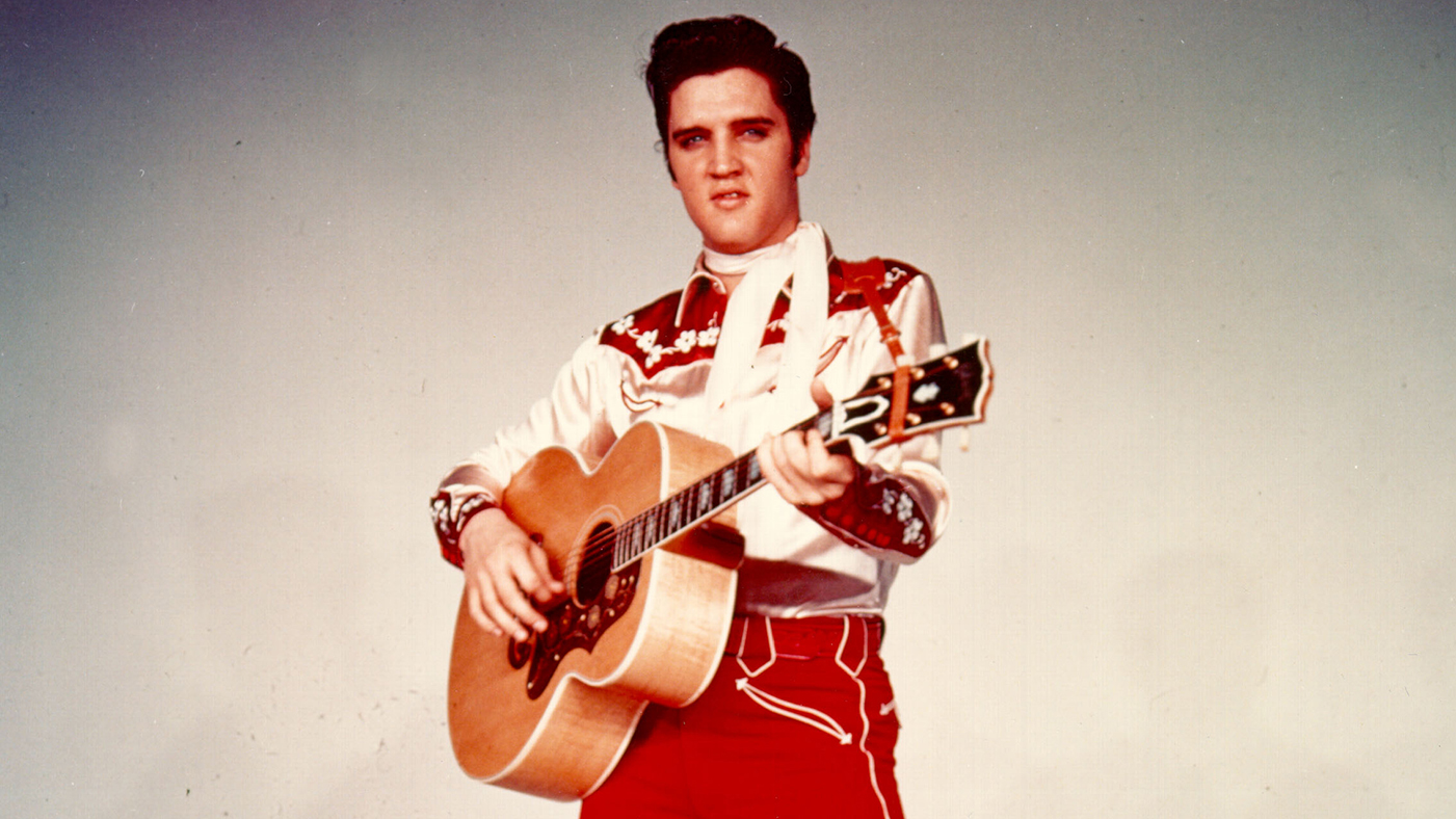 Photo of This Is The One Singer That Elvis Presley Called ‘The Greatest’