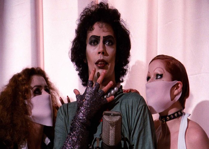 Photo of The Mad Science and Madly Catchy Songs of ‘Rocky Horror’ Will Make Us Do the Time Warp Forever
