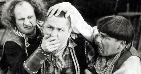 Photo of ‘The Three Stooges’ Snags A Release Date; New Plot Details