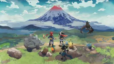 Photo of Pokémon Legends: Arceus Modders Are Improving Its Visuals