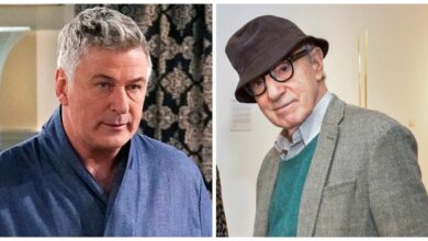 Photo of The Truth About Alec Baldwin And Woody Allen’s Relationship