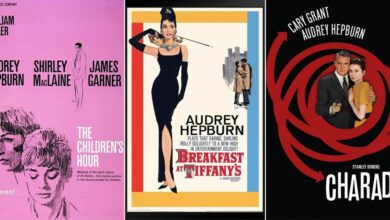 Photo of 15 Best Audrey Hepburn Movies, Ranked (According To IMDb)