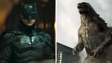 Photo of What Happened To The Batman Versus Godzilla Crossover?￼