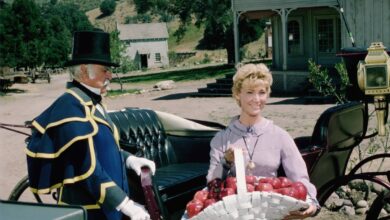 Photo of ‘Little House On The Prairie’ Star Charlotte Stewart Struggled With Addiction After Leaving the Show: ‘I Had No Off Switch’