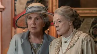 Photo of Every New Character in the Downton Abbey: A New Era Trailer