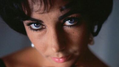 Photo of The Truth About Elizabeth Taylor’s Mysterious Eye Color