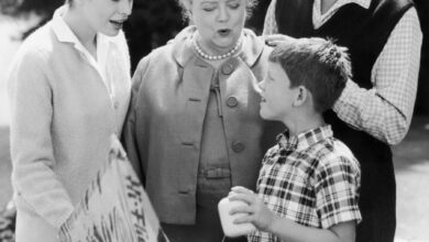 Photo of ‘The Andy Griffith Show’: Jim Nabors Wouldn’t Allow Andy Griffith to Talk Trash About Aunt Bee Actor Frances Bavier