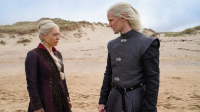Photo of ‘House of the Dragon’ Cast: Aegon Targaryen Might Not Be in Season 1