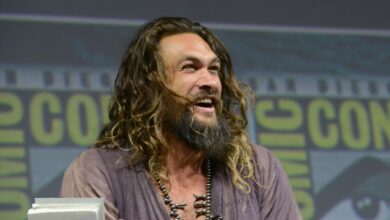 Photo of Will Jason Momoa Ever Join The MCU?