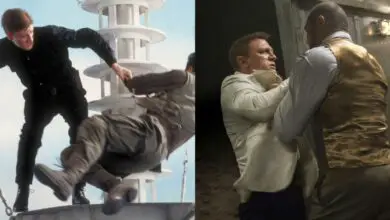 Photo of James Bond: Pierce Brosnan’s 5 Best Fight Scenes (& Daniel Craig’s 5 Best)