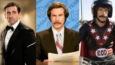 Photo of 7 Roles Will Ferrell Missed Out On