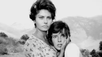 Photo of Sophia Loren made Oscar history with her win for ‘Two Women’