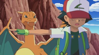 Photo of 15 Worst Things Ash Has Ever Done To His Pokemon