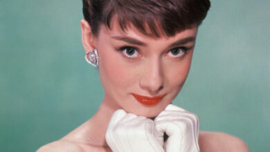 Photo of 6 Facts You May Not Know About Audrey Hepburn