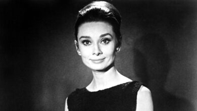 Photo of ‘Young Pope’ Producers Developing Audrey Hepburn Drama Series