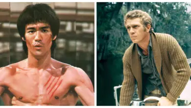 Photo of Inside Bruce Lee and Steve McQueen’s Iconic Friendship