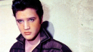 Photo of Did Elvis Presley Ever Actually Meet Madonna?