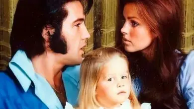 Photo of The Most Haunting Things Priscilla Presley Has Said About Her Relationship With Elvis