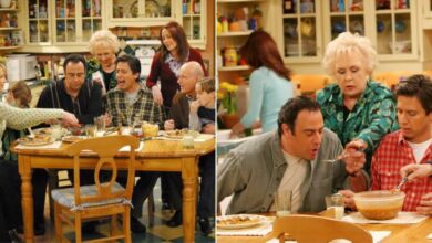 Photo of Everybody Loves Raymond: The Best Holiday Episodes, Ranked (According To IMDb)