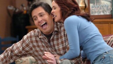 Photo of ‘Everybody Loves Raymond’ Star Patricia Heaton Looks Back on Iconic Thanksgiving Episode