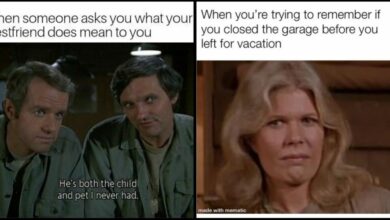 Photo of M*A*S*H*: 10 Memes That We Can All Relate To