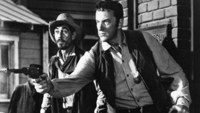 Photo of ‘Gunsmoke’: Why the Cast and Crew Weren’t Allowed to Call the Long-Running Series a ‘Western’