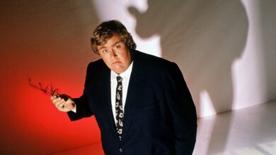 Photo of What Was John Candy’s Net Worth When He Died?
