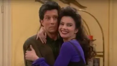 Photo of What Has ‘The Nanny’ Star Charles Shaughnessy Been Up to Since the ’90s Sitcom Ended?