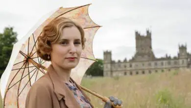 Photo of Downton Abbey: Who Was Edith’s Best Love Interest?