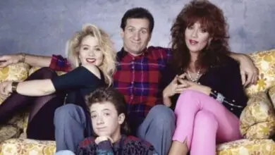 Photo of ‘Married With Children’ Almost Had This Well-Known Actress As Its Lead