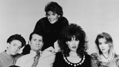 Photo of ‘Married… With Children’ at 30: Crude, Rude and Still Influential
